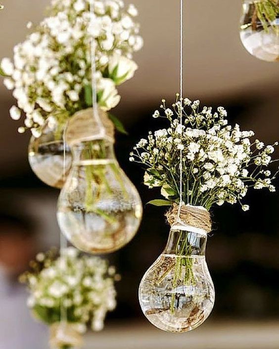 Baby S Breath Arrangements Make Them Yourself Magnaflor