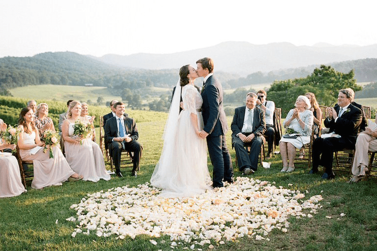 wedding flowers for the DIY Bride