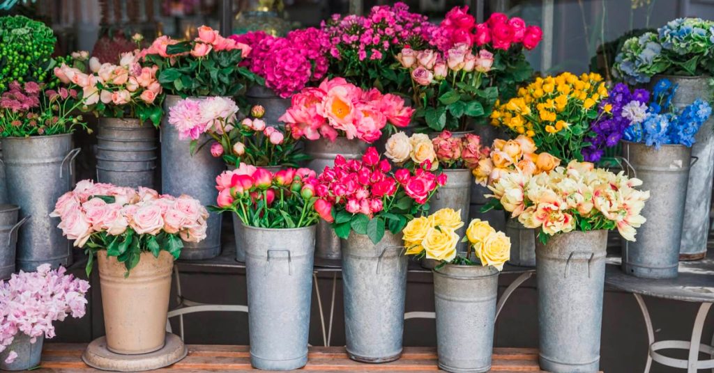 Wholesale-Flowers- Common Misconceptions about Bulk Flowers