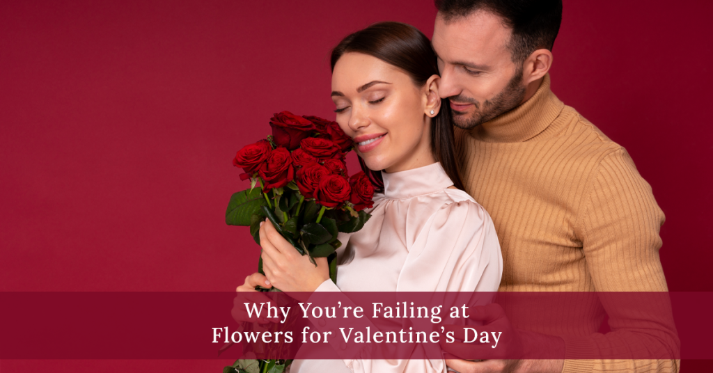 Wholesale-Flowers Magnaflor - Why You’re Failing at Flowers for Valentine’s Day 2